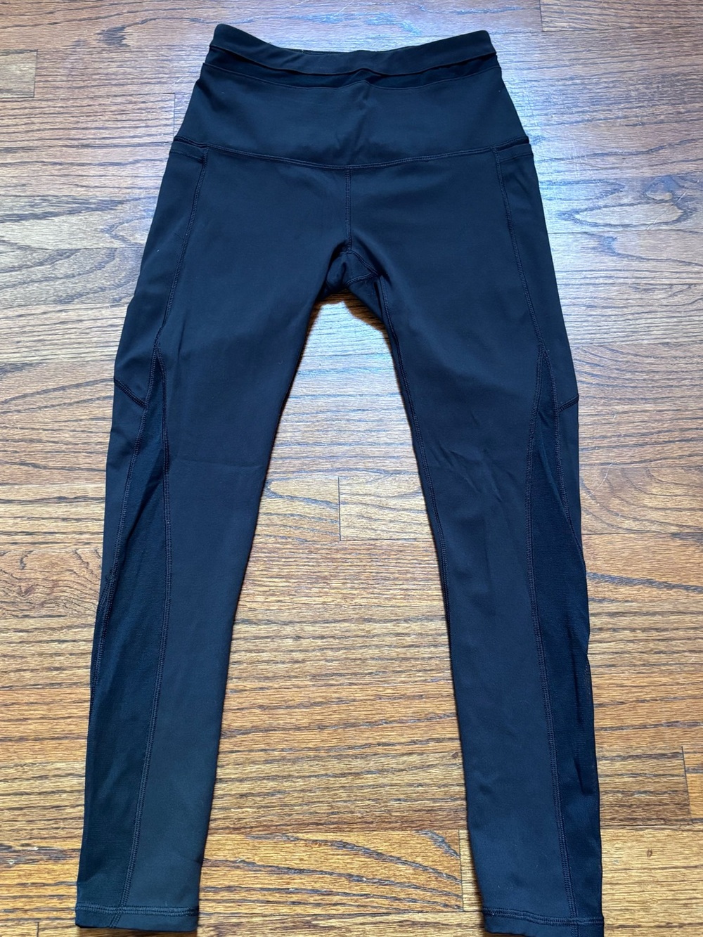Calia brand XS Black High-Waist Athletic Leggings